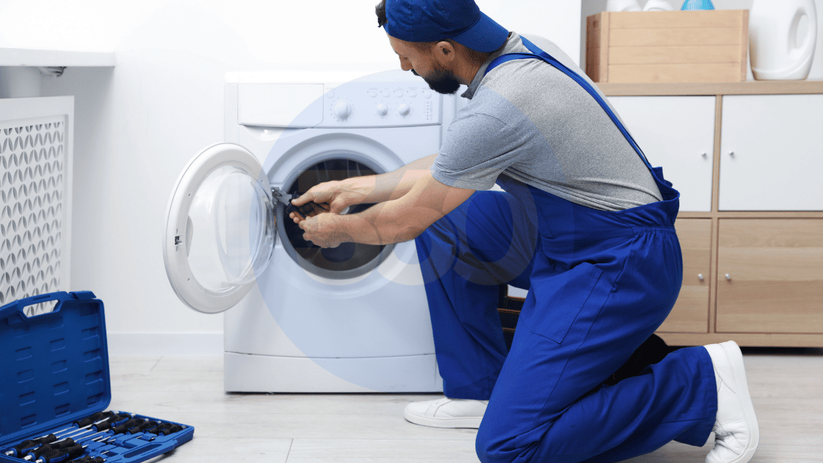 Yozgat Çamaşır Makinesi Servisi